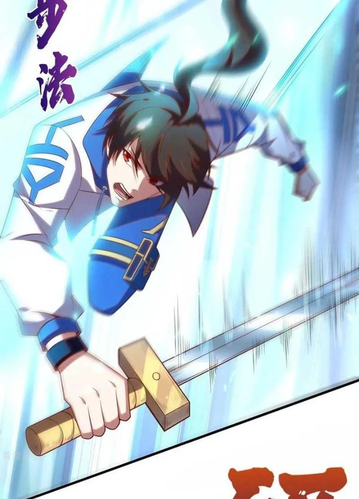 Ta Liều Mạng Mạnh Lên Chapter 27 - 21