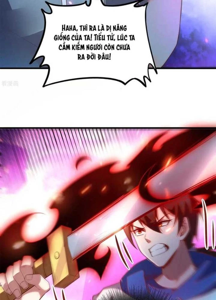 Ta Liều Mạng Mạnh Lên Chapter 27 - 27
