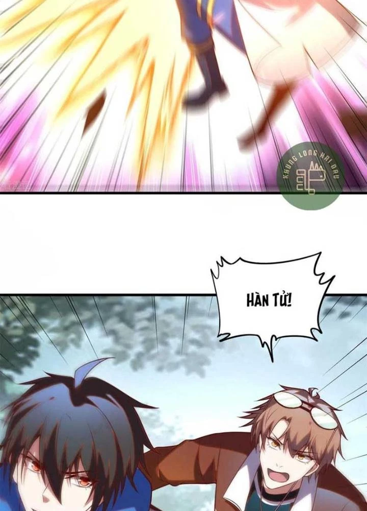 Ta Liều Mạng Mạnh Lên Chapter 27 - 31
