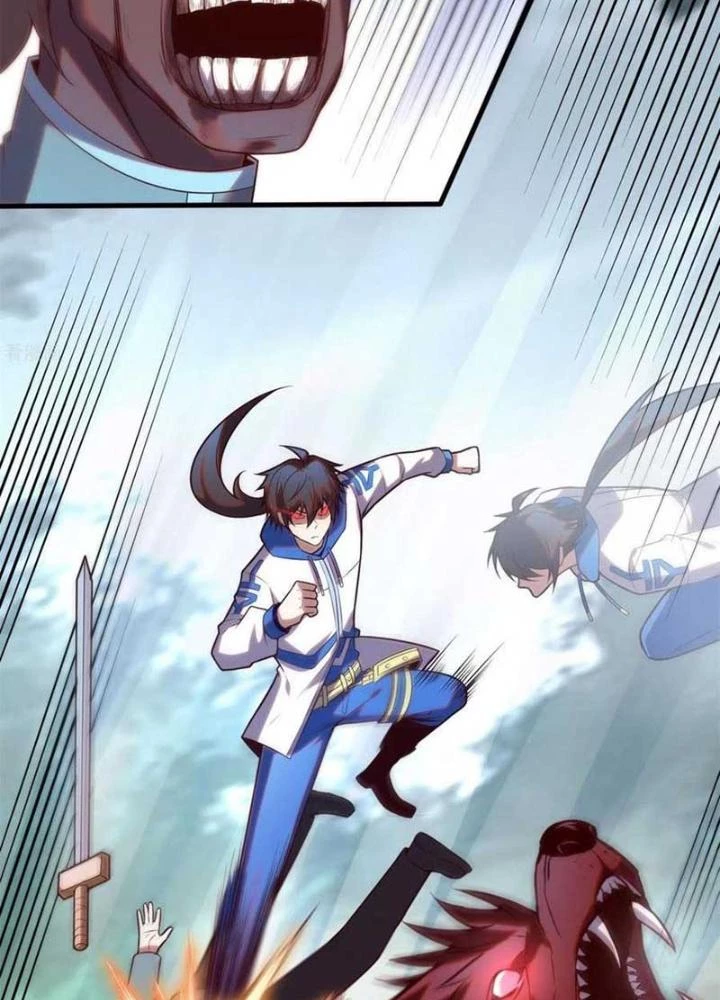 Ta Liều Mạng Mạnh Lên Chapter 27 - 39