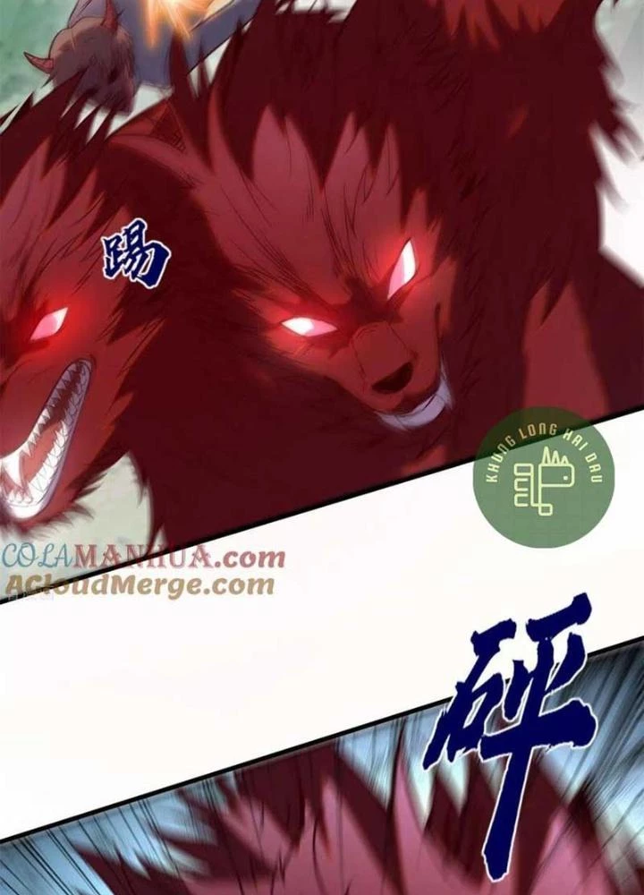 Ta Liều Mạng Mạnh Lên Chapter 27 - 41