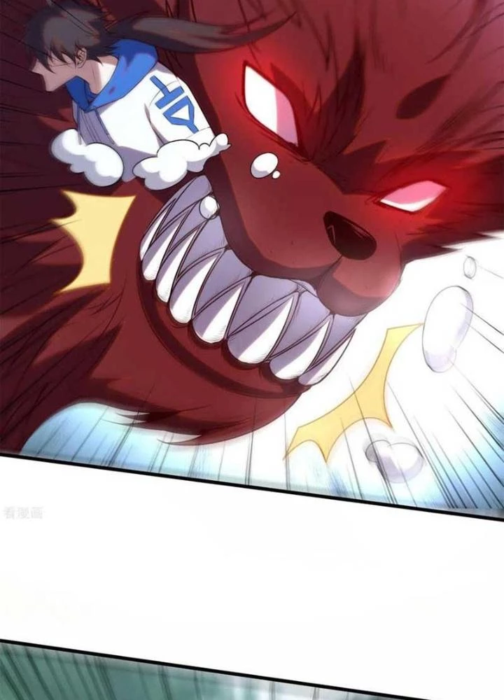Ta Liều Mạng Mạnh Lên Chapter 27 - 43