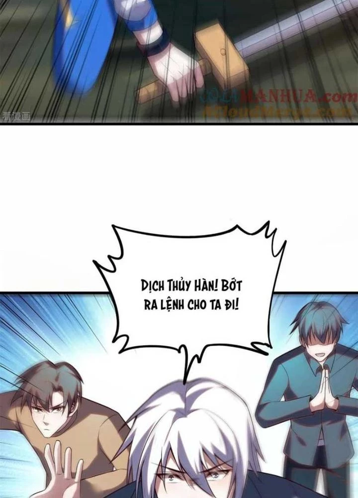 Ta Liều Mạng Mạnh Lên Chapter 27 - 47