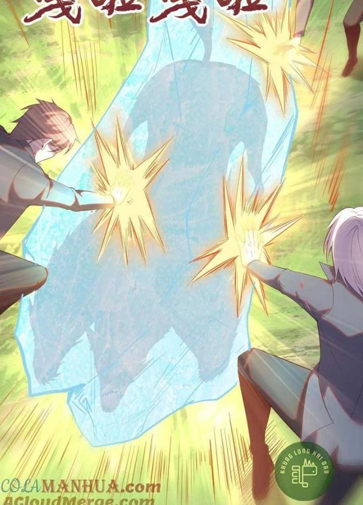 Ta Liều Mạng Mạnh Lên Chapter 27 - 51