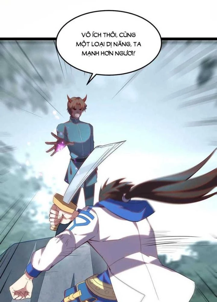 Ta Liều Mạng Mạnh Lên Chapter 27 - 53