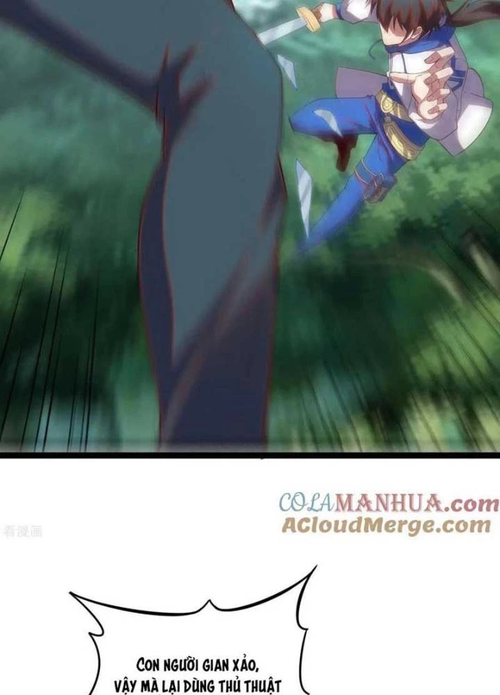 Ta Liều Mạng Mạnh Lên Chapter 27 - 61