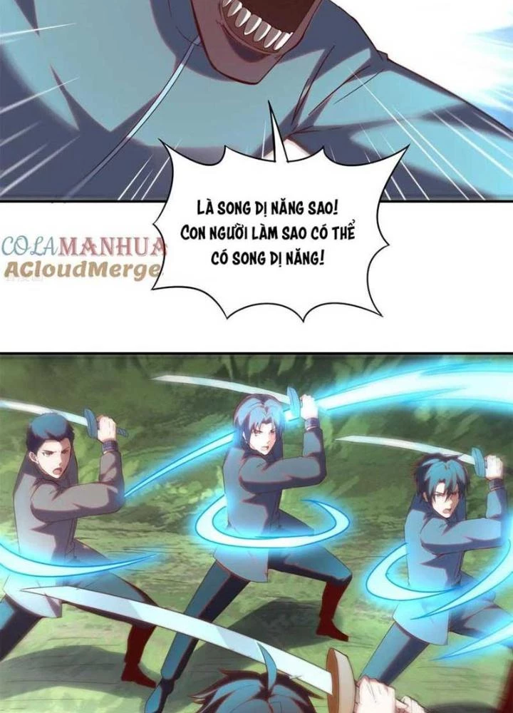 Ta Liều Mạng Mạnh Lên Chapter 27 - 75