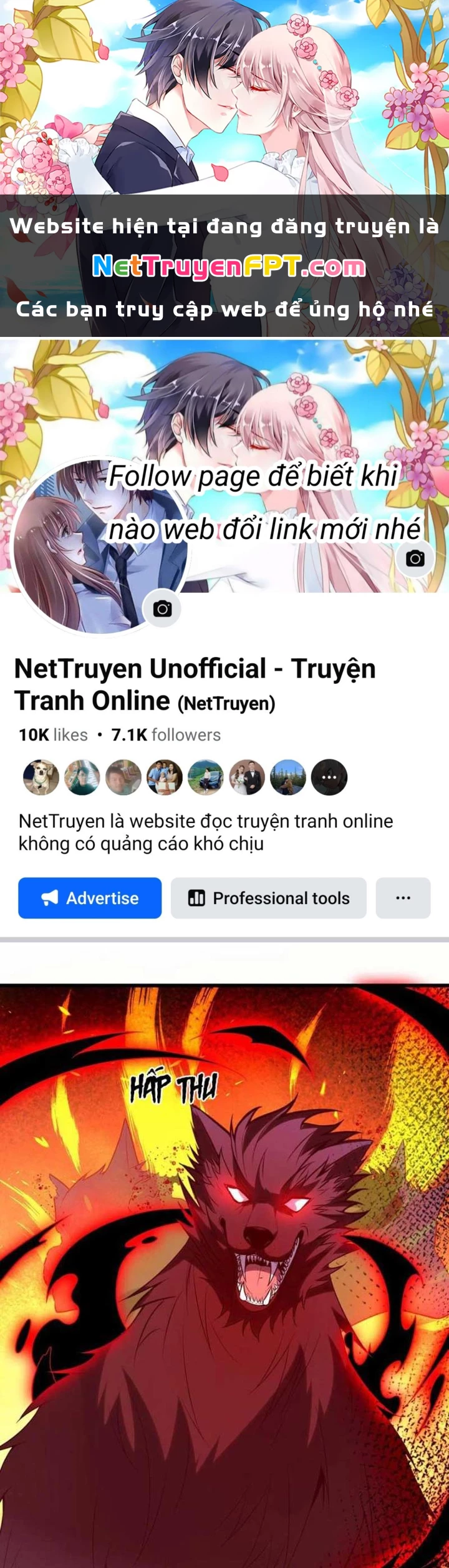 Ta Liều Mạng Mạnh Lên Chapter 28 - 1