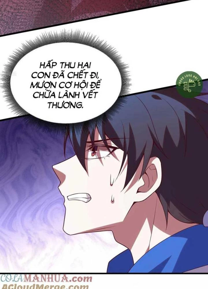 Ta Liều Mạng Mạnh Lên Chapter 28 - 3