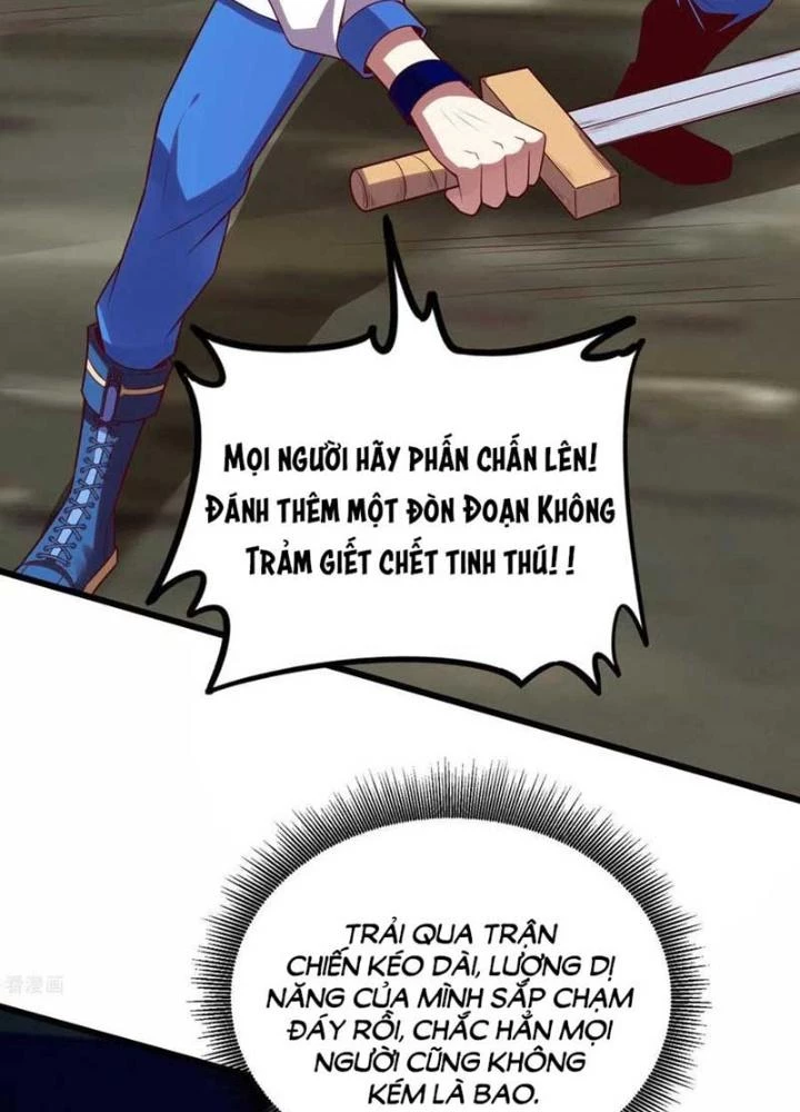 Ta Liều Mạng Mạnh Lên Chapter 28 - 7
