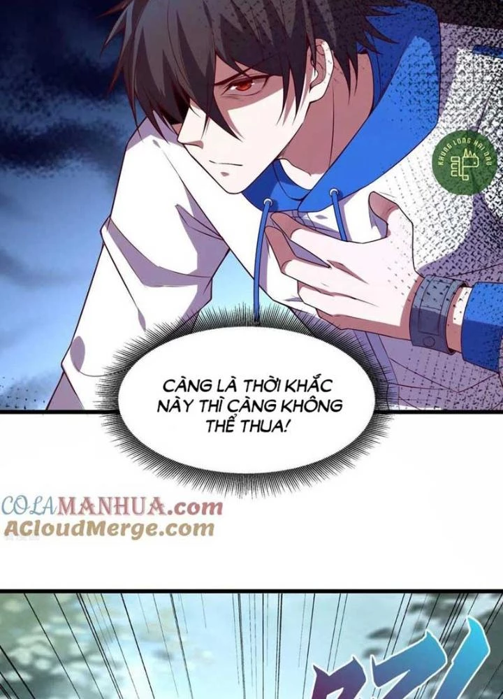 Ta Liều Mạng Mạnh Lên Chapter 28 - 9