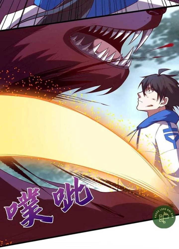 Ta Liều Mạng Mạnh Lên Chapter 28 - 13