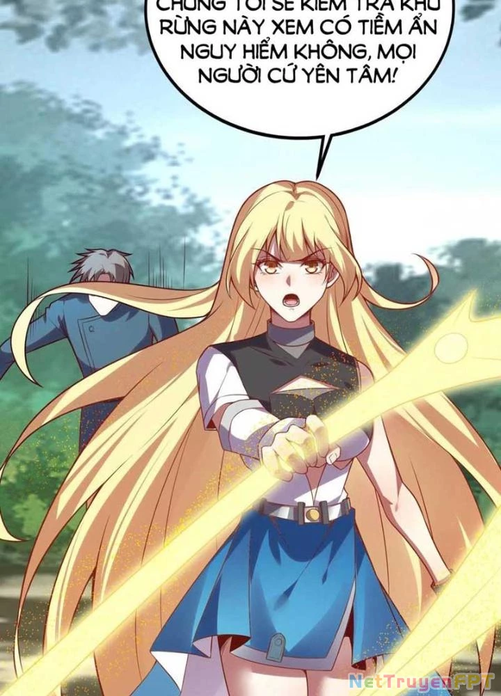 Ta Liều Mạng Mạnh Lên Chapter 28 - 17