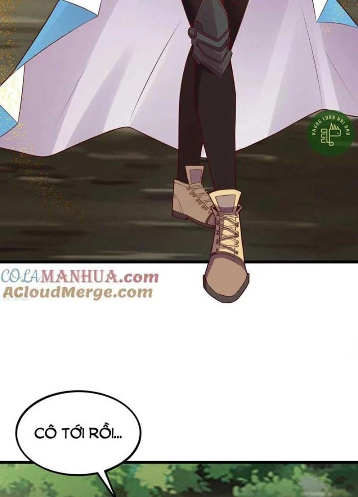 Ta Liều Mạng Mạnh Lên Chapter 28 - 19