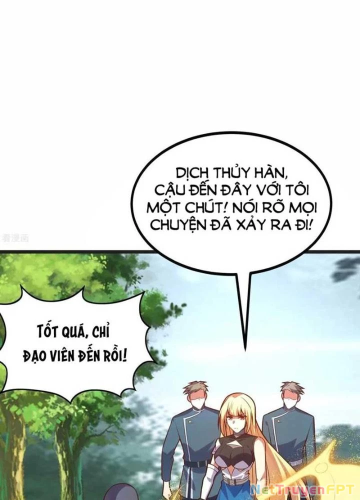 Ta Liều Mạng Mạnh Lên Chapter 28 - 23