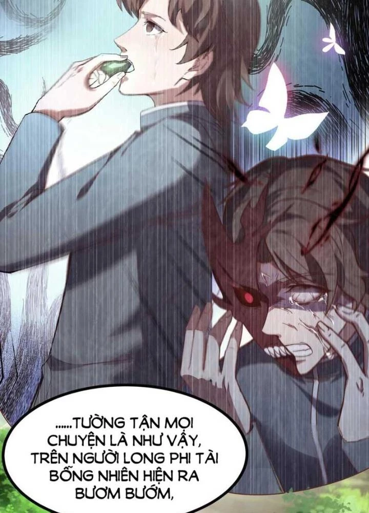 Ta Liều Mạng Mạnh Lên Chapter 28 - 29