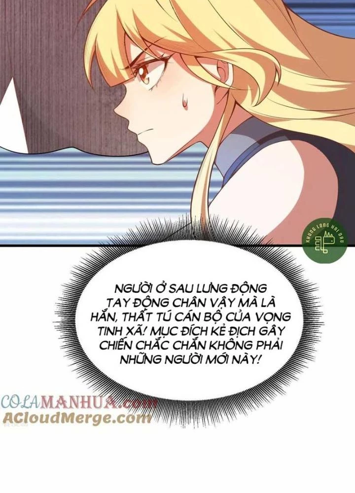 Ta Liều Mạng Mạnh Lên Chapter 28 - 37