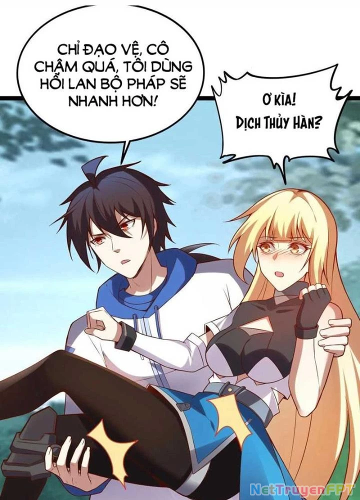 Ta Liều Mạng Mạnh Lên Chapter 28 - 39