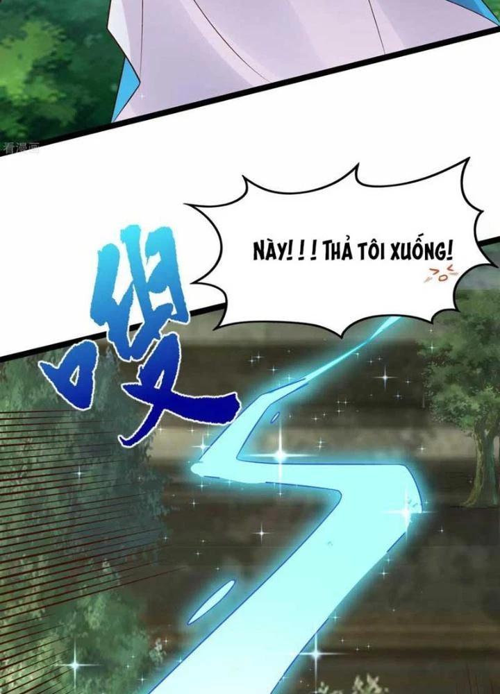 Ta Liều Mạng Mạnh Lên Chapter 28 - 41