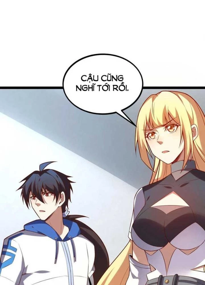 Ta Liều Mạng Mạnh Lên Chapter 28 - 49