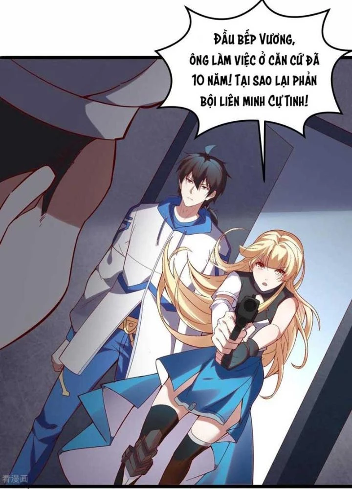 Ta Liều Mạng Mạnh Lên Chapter 28 - 61