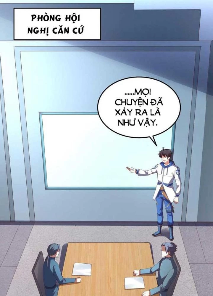 Ta Liều Mạng Mạnh Lên Chapter 28 - 73