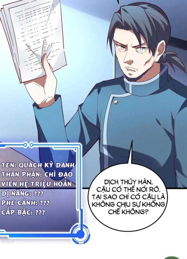 Ta Liều Mạng Mạnh Lên Chapter 28 - 77