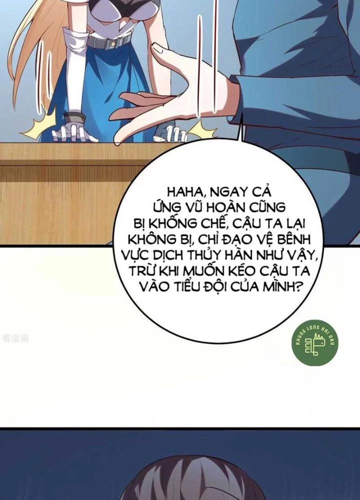 Ta Liều Mạng Mạnh Lên Chapter 28 - 83