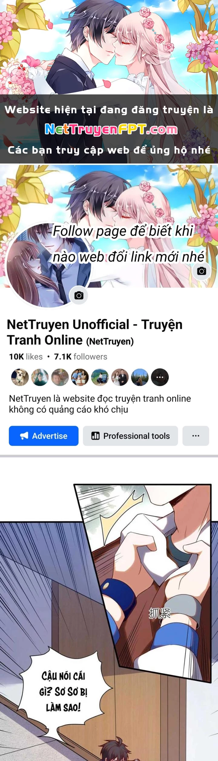 Ta Liều Mạng Mạnh Lên Chapter 29 - 1