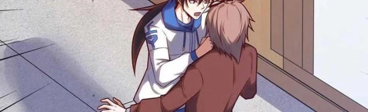 Ta Liều Mạng Mạnh Lên Chapter 29 - 2
