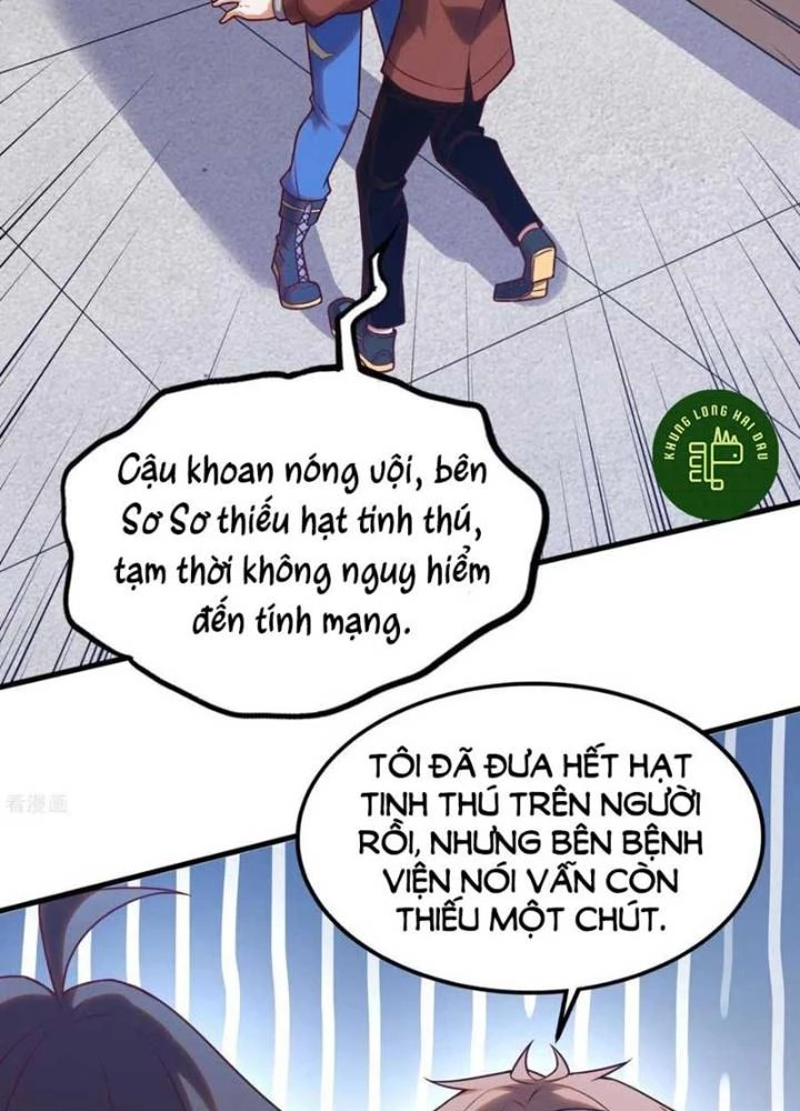 Ta Liều Mạng Mạnh Lên Chapter 29 - 3