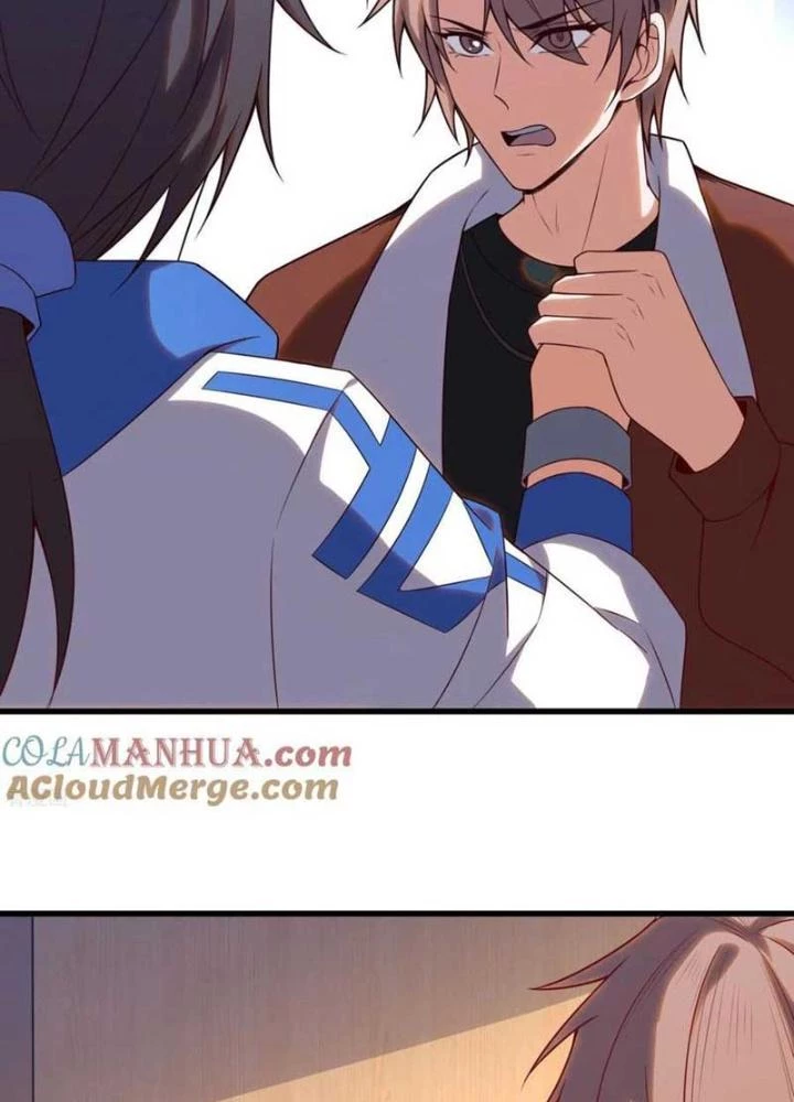 Ta Liều Mạng Mạnh Lên Chapter 29 - 5