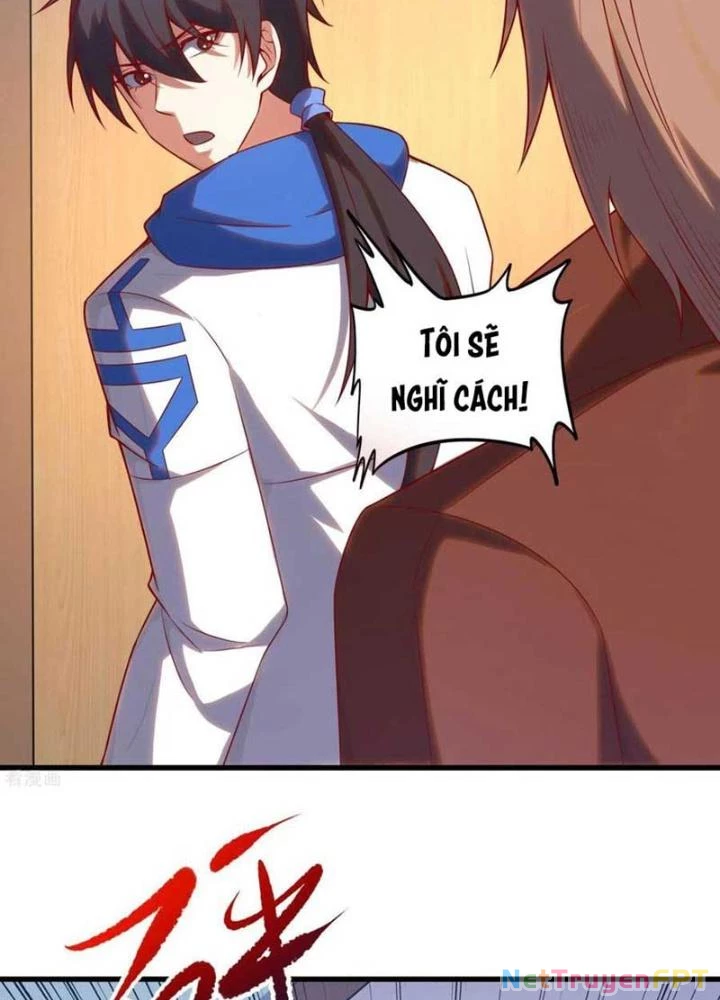 Ta Liều Mạng Mạnh Lên Chapter 29 - 7