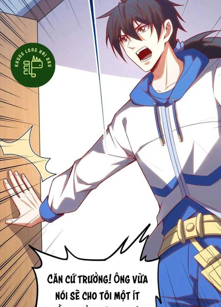 Ta Liều Mạng Mạnh Lên Chapter 29 - 9