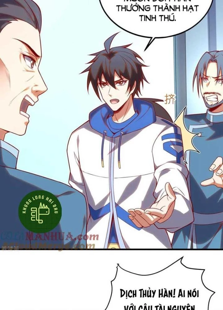 Ta Liều Mạng Mạnh Lên Chapter 29 - 15