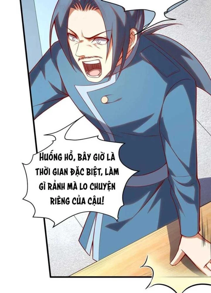 Ta Liều Mạng Mạnh Lên Chapter 29 - 17