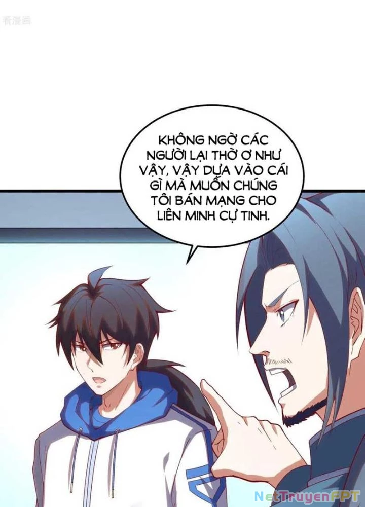 Ta Liều Mạng Mạnh Lên Chapter 29 - 19