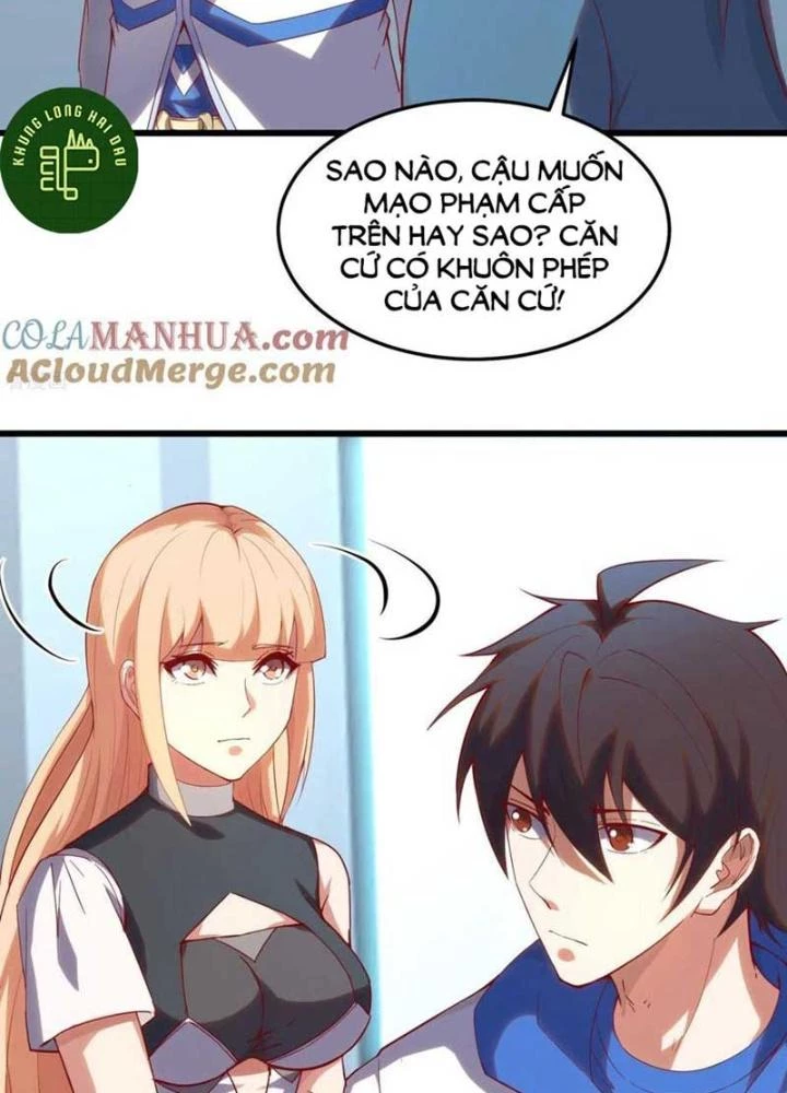 Ta Liều Mạng Mạnh Lên Chapter 29 - 21