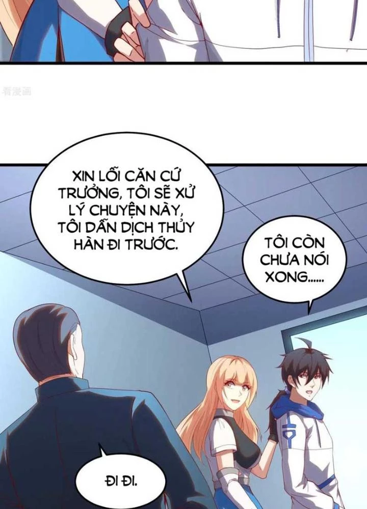 Ta Liều Mạng Mạnh Lên Chapter 29 - 23