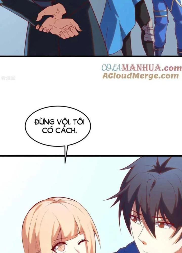 Ta Liều Mạng Mạnh Lên Chapter 29 - 25