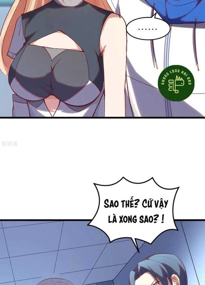 Ta Liều Mạng Mạnh Lên Chapter 29 - 27