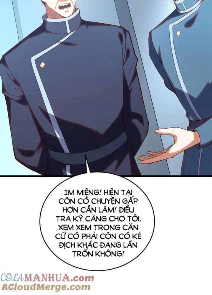 Ta Liều Mạng Mạnh Lên Chapter 29 - 29