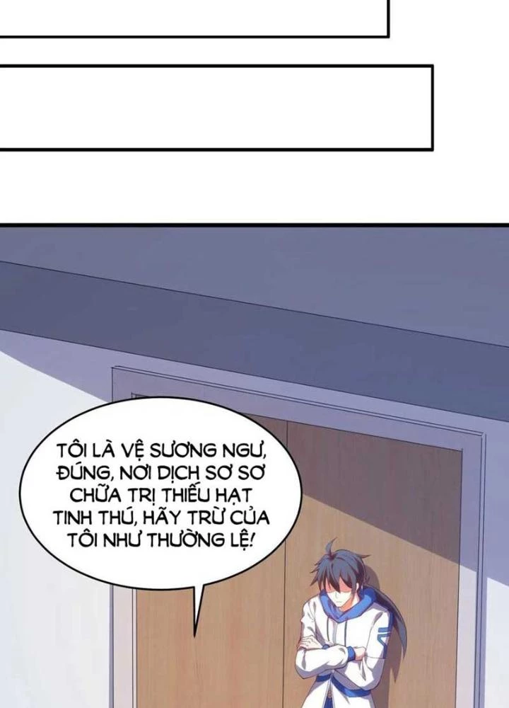 Ta Liều Mạng Mạnh Lên Chapter 29 - 31