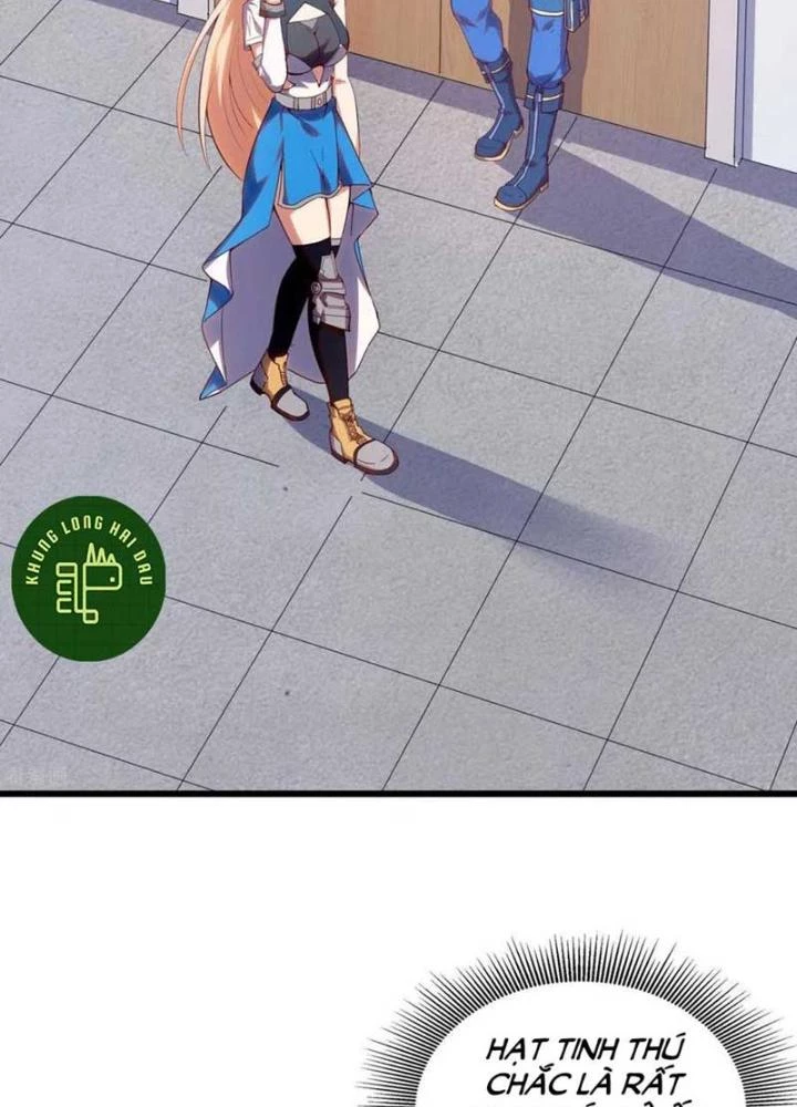 Ta Liều Mạng Mạnh Lên Chapter 29 - 33