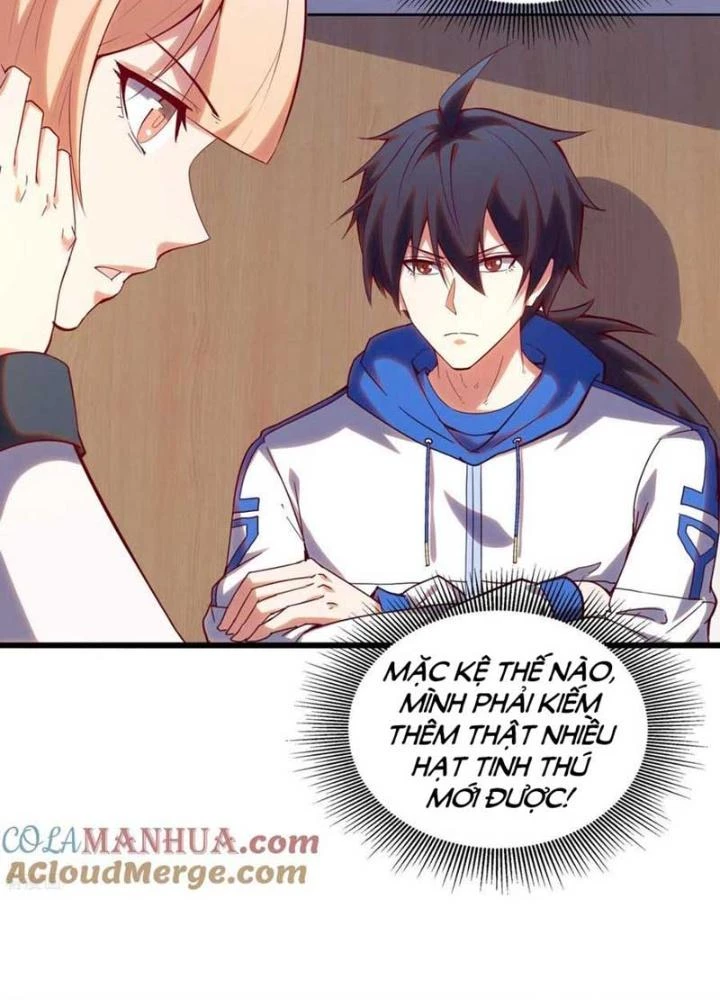 Ta Liều Mạng Mạnh Lên Chapter 29 - 35