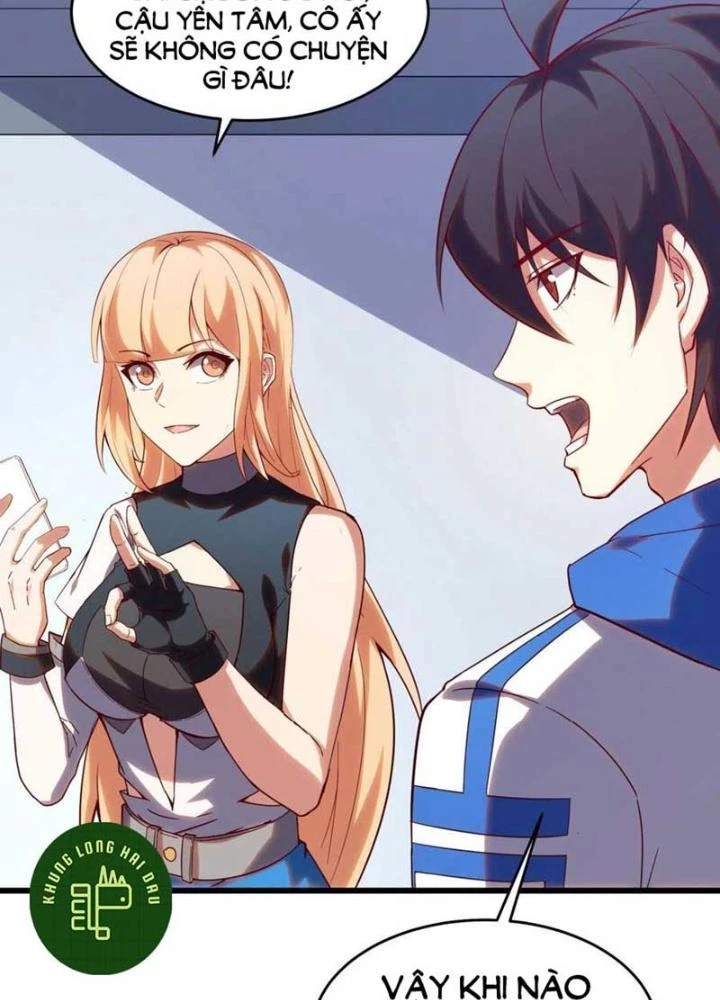 Ta Liều Mạng Mạnh Lên Chapter 29 - 37