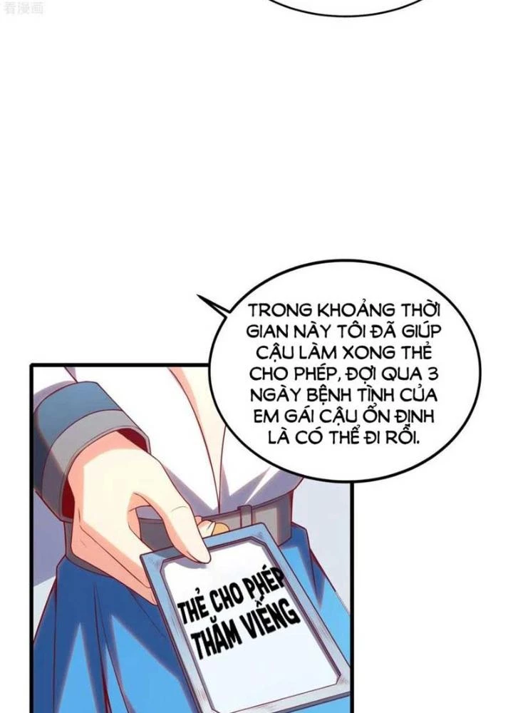 Ta Liều Mạng Mạnh Lên Chapter 29 - 39