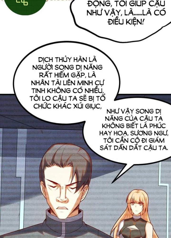 Ta Liều Mạng Mạnh Lên Chapter 29 - 45
