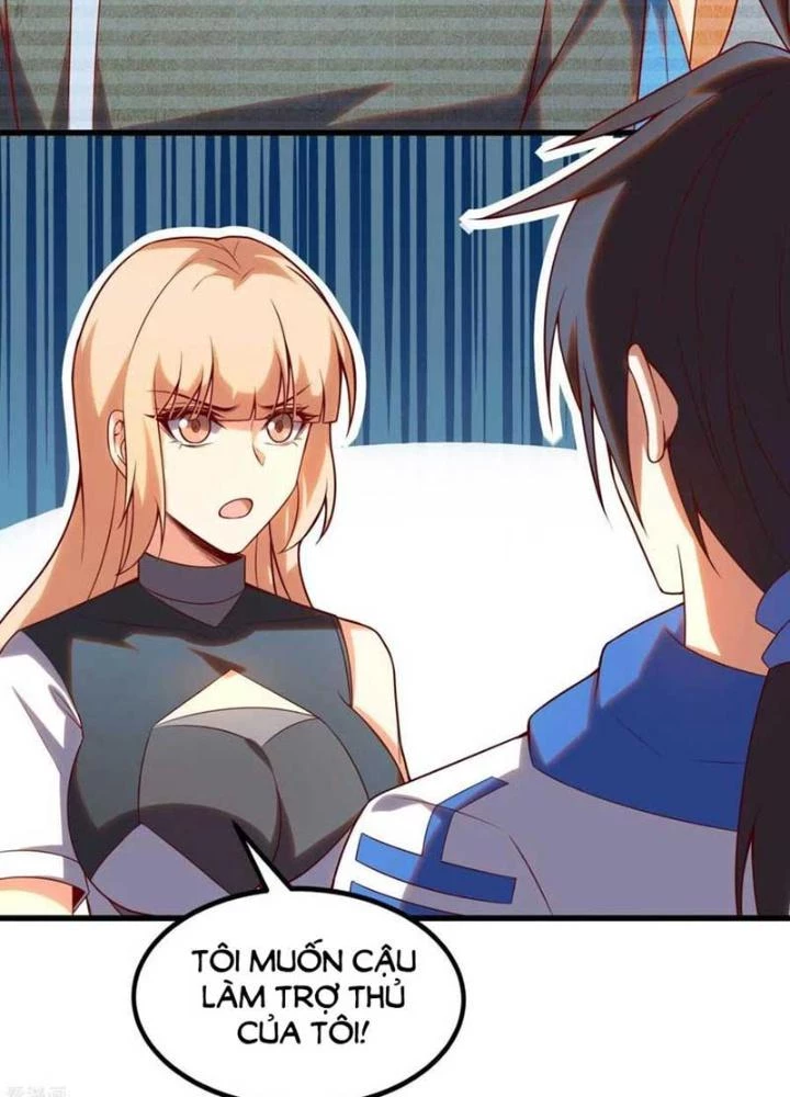 Ta Liều Mạng Mạnh Lên Chapter 29 - 47