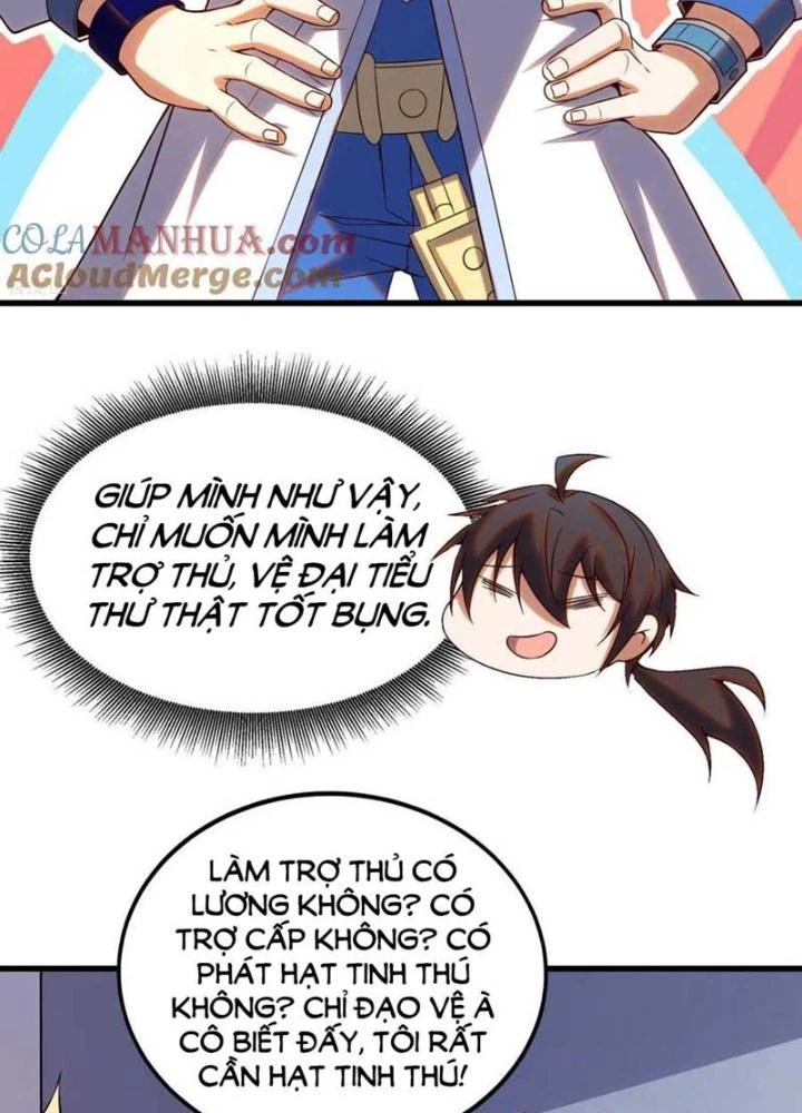 Ta Liều Mạng Mạnh Lên Chapter 29 - 51